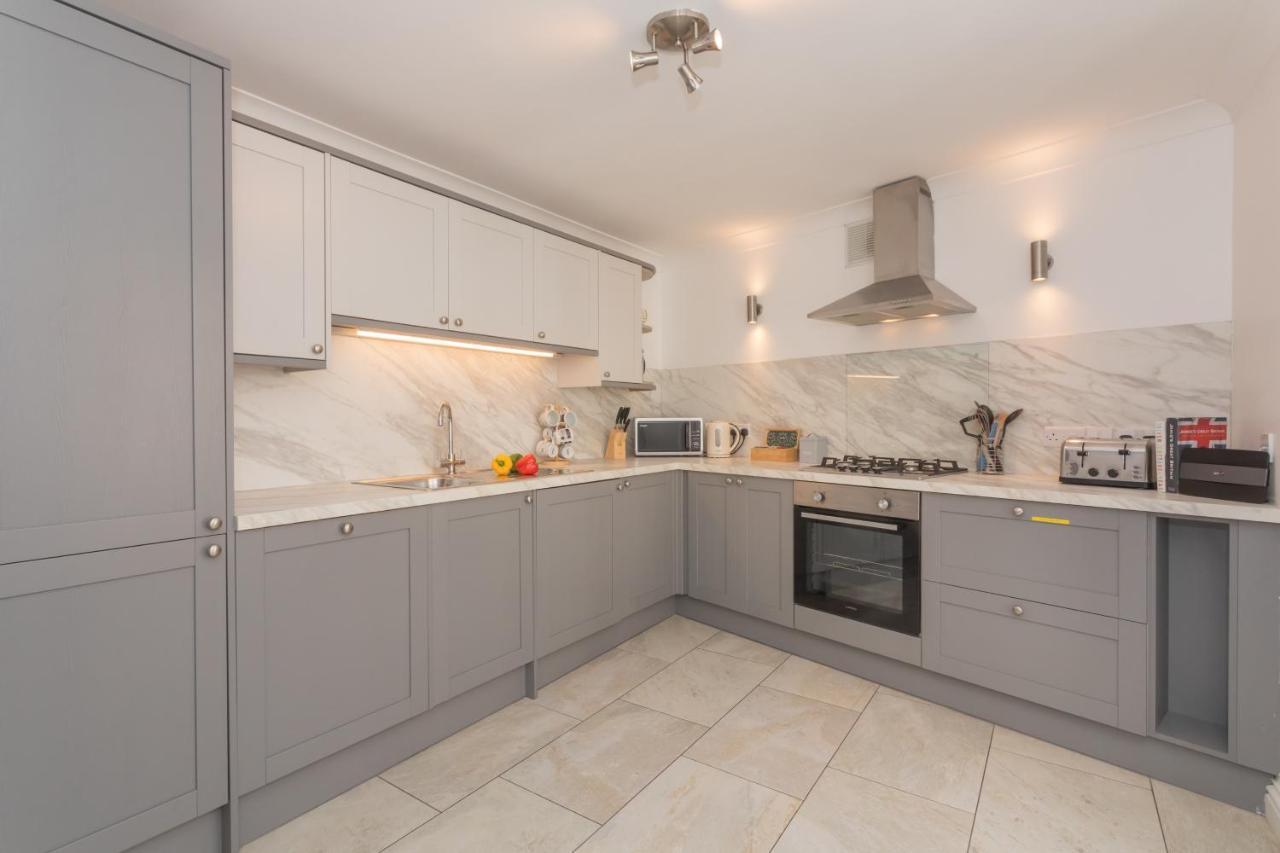 Crescent Mews Daire Bath Dış mekan fotoğraf