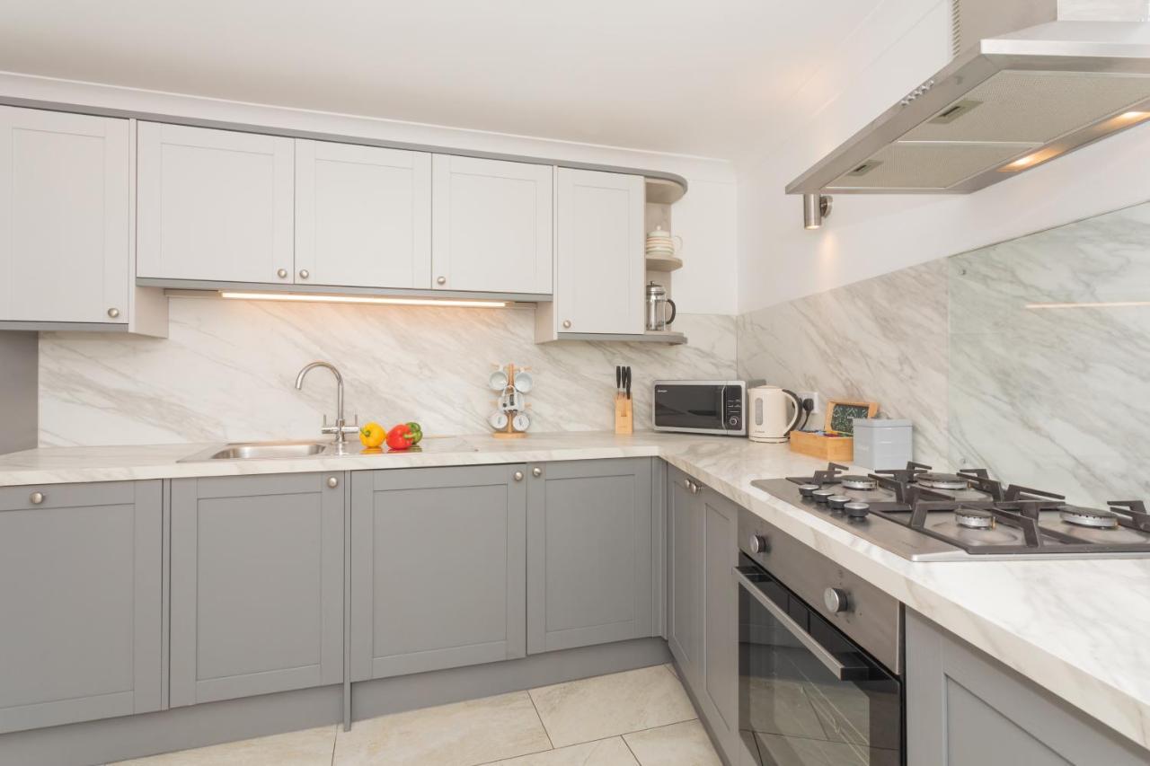 Crescent Mews Daire Bath Dış mekan fotoğraf