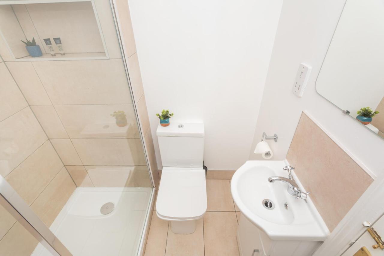 Crescent Mews Daire Bath Dış mekan fotoğraf